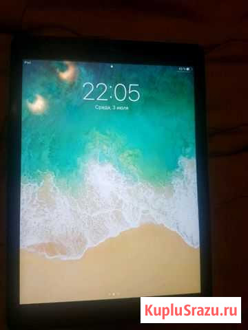 iPad Air Электросталь - изображение 1