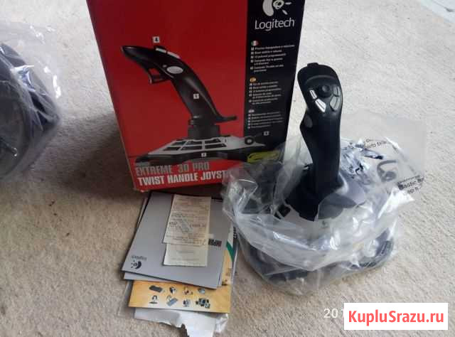 Джойстик 3D Pro Одинцово - изображение 1