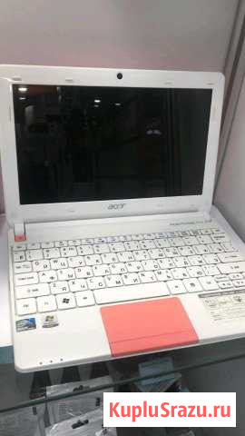 Acer one happy2-n5780pp Домодедово - изображение 1