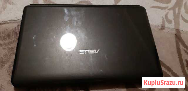Ноутбук asus k70I Химки - изображение 1