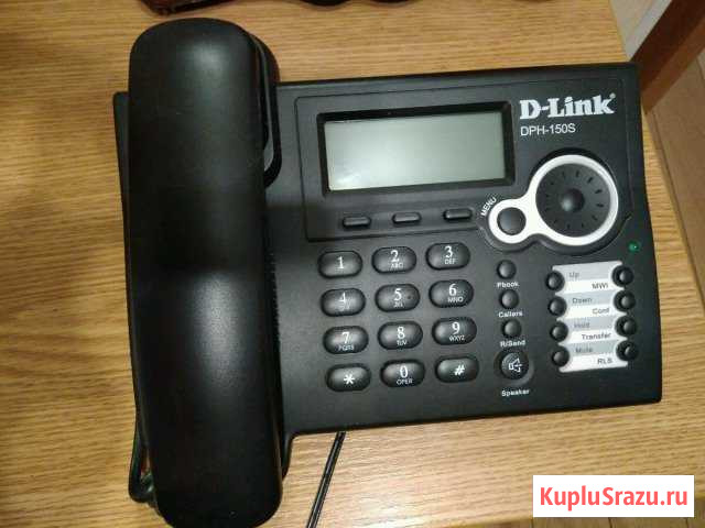 Телефон для IP телефонии Озёры - изображение 1