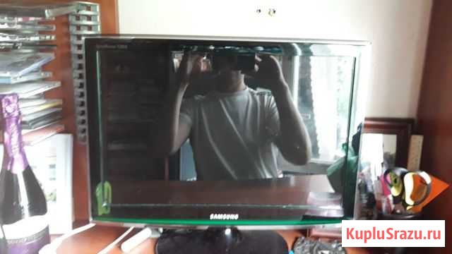 Монитор Самсунг Ногинск - изображение 1