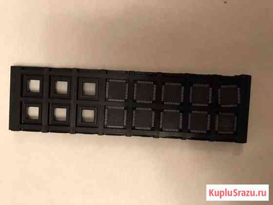 Microchip pic18f46k20-1/pt Малаховка