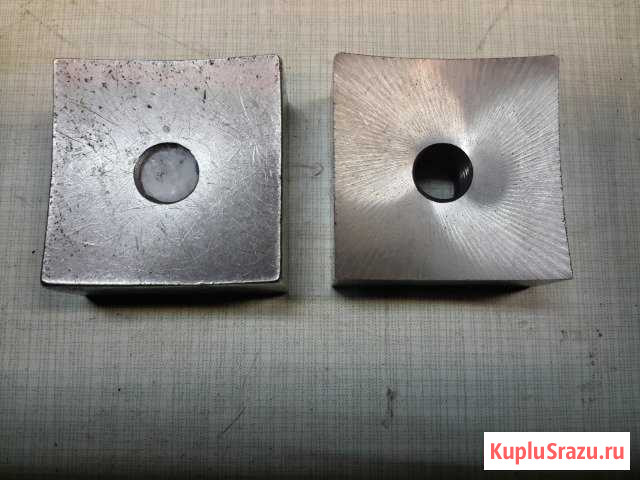 Заточка роторных квадратных ножей для шредера Лыткарино - изображение 1