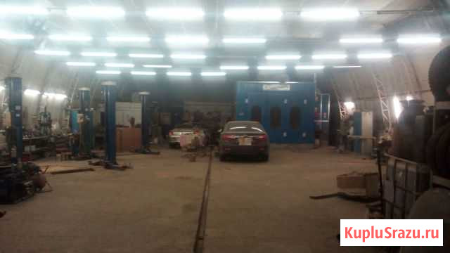 Автосервис Раменское - изображение 1