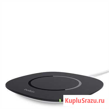 Беспроводная таблетка Belkin Москва - изображение 1