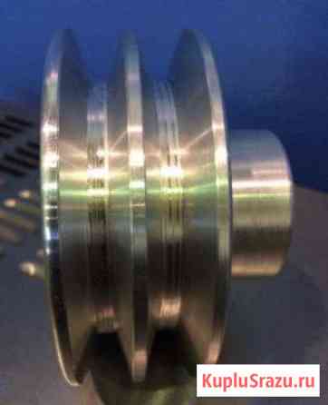 Токарные работы любой сложности Москва