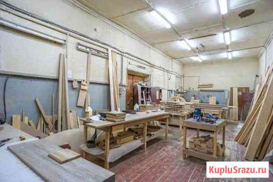 Земля и помещение, 6000 кв.м. Одинцово