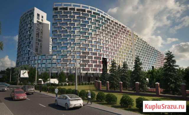 Помещение свободного назначения, 149.5 кв.м. Королев - изображение 1