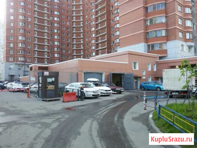 Машиноместо на продажу в Красногорске Московской области Красногорск - изображение 1