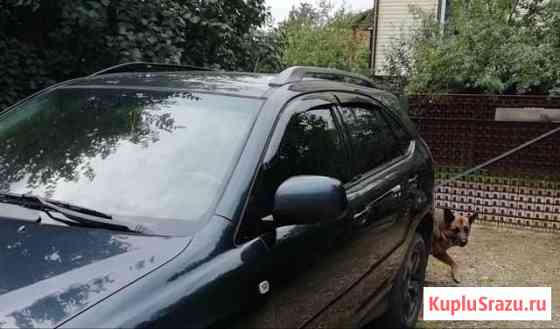Lexus RX 3.3 CVT, 2005, внедорожник Рошаль