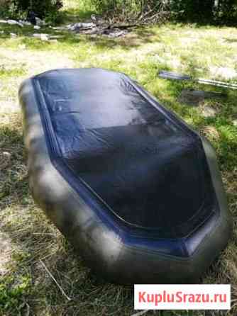 Варк В-260 Егорьевск