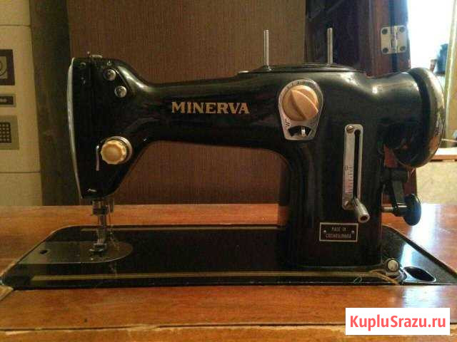 Швейная машинка Королев - изображение 1