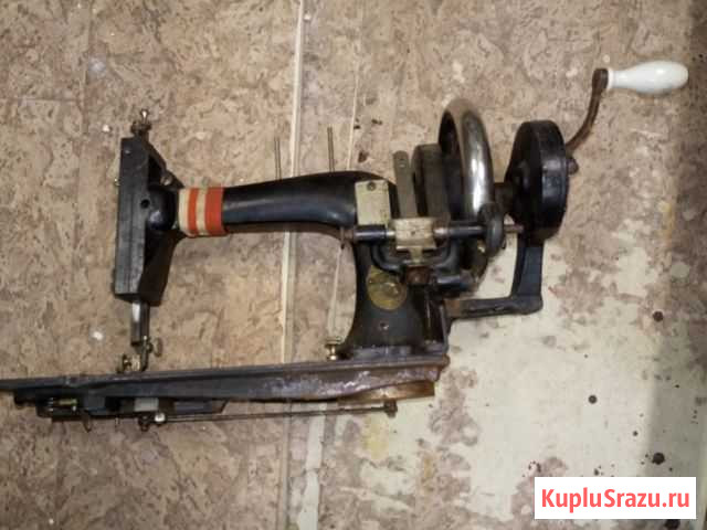 Швейная машинка Сергиев Посад - изображение 1