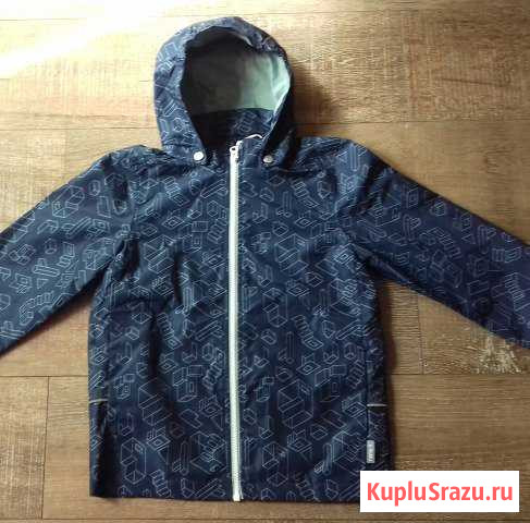 Ветровка Name It 128 Новая Одинцово - изображение 1