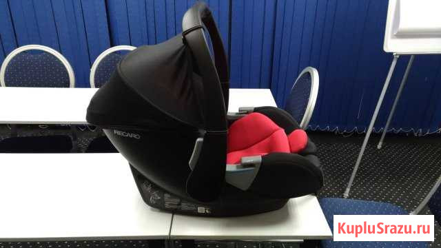 Автомобильное кресло Люберцы - изображение 1