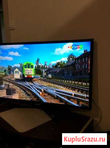Телевизор SAMSUNG smart TV Лобня - изображение 1