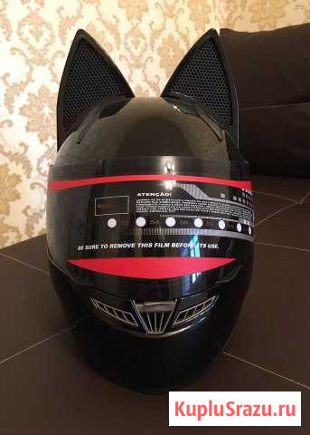 Мотошлем Nitrinos Московский - изображение 1