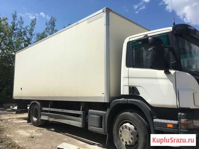 Scania Р230 Лобня - изображение 1
