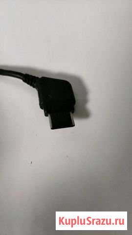 Зарядка для телефона SAMSUNG Железнодорожный - изображение 1