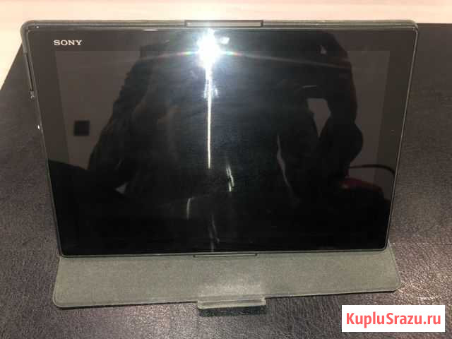 Sony Tablet Z4 WiFi 32g black Ватутинки - изображение 1