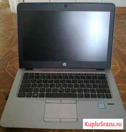 Ноутбук HP EliteBook 820G4 12 Красногорск