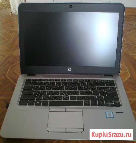 Ноутбук HP EliteBook 820G4 12 Красногорск - изображение 1