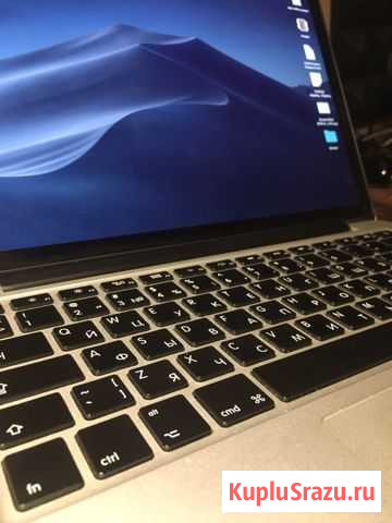 Apple MacBook Pro retina 13 Шатура - изображение 1