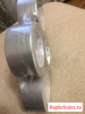 Армированная клейкая лента Klasstape Серпухов - изображение 1