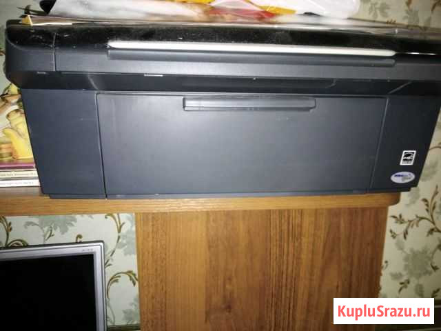 Принтер Серпухов - изображение 1