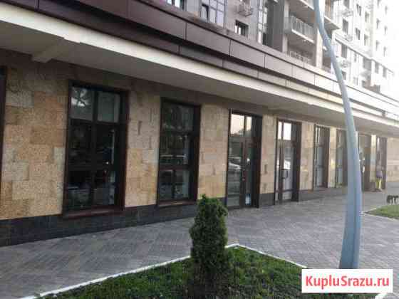 Торговое помещение 70-140 м2 Наро-Фоминск