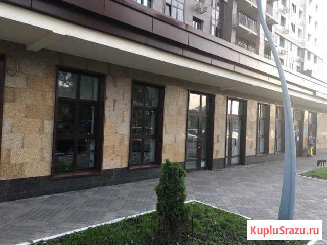 Торговое помещение 70-140 м2 Наро-Фоминск - изображение 1