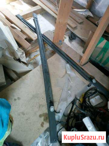 Рейлинги на great wall hower Солнечногорск - изображение 1