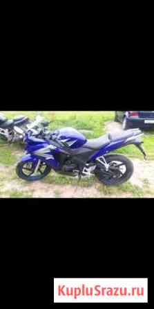 Sport 300 (Honda CBR 300) Люберцы