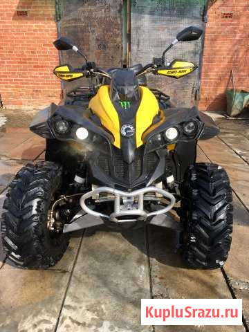 BRP renegede 800 XXC Раменское - изображение 1