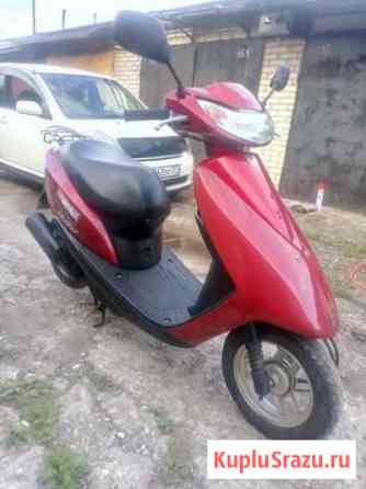 Продам Honda dio af 68 инжектор Балашиха