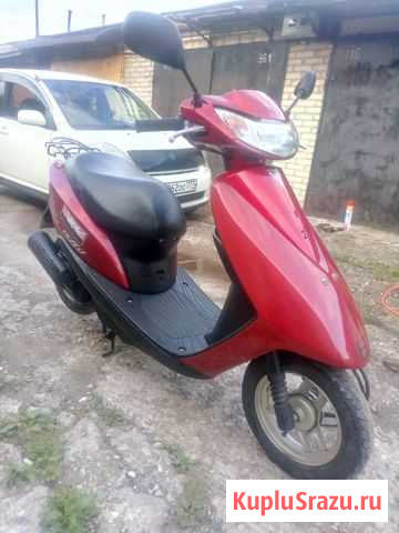Продам Honda dio af 68 инжектор Балашиха - изображение 1