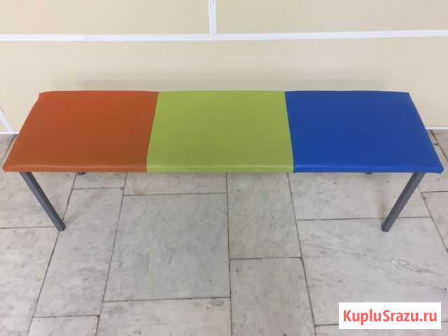 Банкетки-лавочки Домодедово - изображение 1