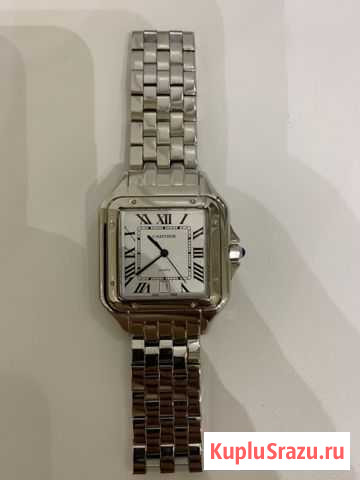 Часы Cartier Раменское - изображение 1