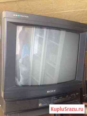 Телевизор Sony Trinitron KV-1484MTA Жуковский