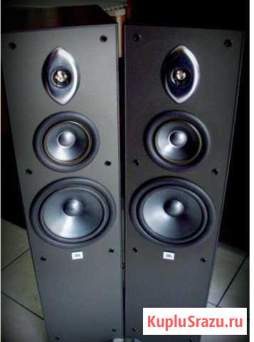 Колонки JBL tlx 4 Пушкино - изображение 1