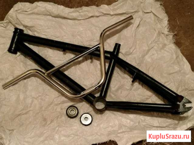 Детали бмх мтб Королев - изображение 1