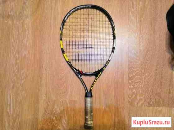 Ракетка для большого тенниса babolat Химки