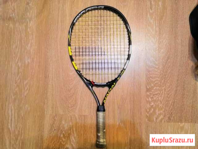 Ракетка для большого тенниса babolat Химки - изображение 1