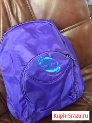 Спортивный рюкзак Лобня - изображение 1