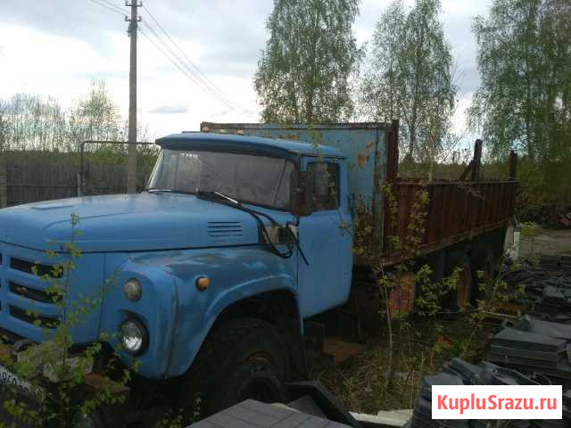 ЗИЛ 133 гя Куровское - изображение 1