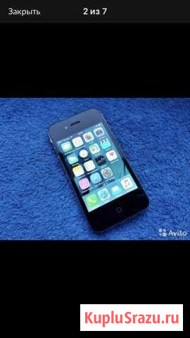 Айфон 4s Ликино-Дулево - изображение 1