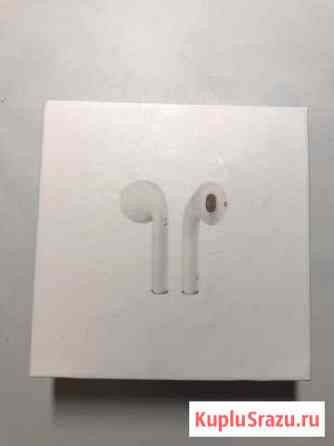 AirPods беспроводный наушники Сергиев Посад