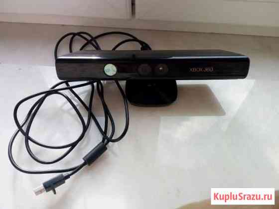 Microsoft Kinect/кинект для xbox 360 Мытищи
