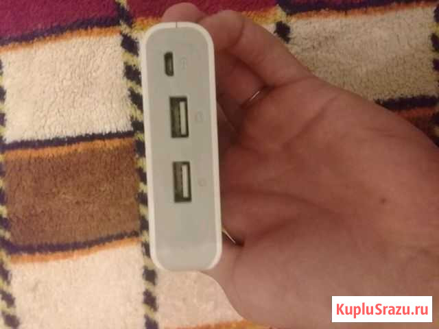 USB хаб Электросталь - изображение 1